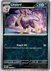 Liepard
