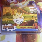 Togepi in Trouble