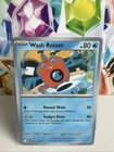 Wash Rotom