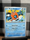Wash Rotom