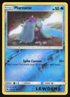 Mareanie