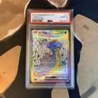 Lapras ex