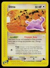 Ditto
