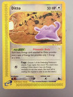 Ditto