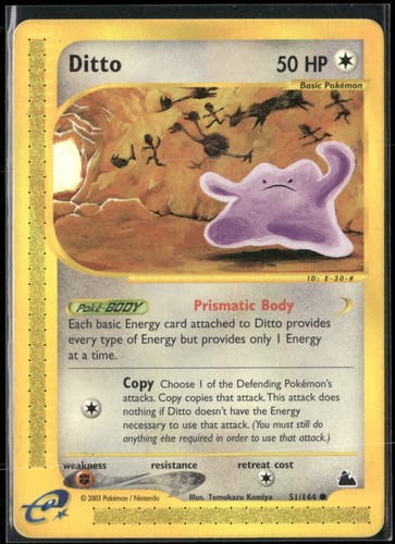 Ditto