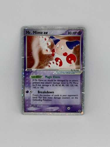 Mr. Mime