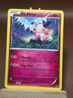 Mr. Mime