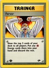 Fervor