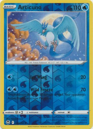 Articuno