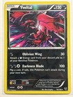 Yveltal