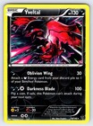 Yveltal