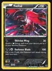 Yveltal