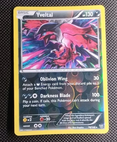 Yveltal