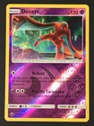 Deoxys