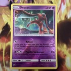 Deoxys