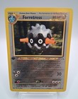 Forretress