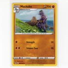 Machoke