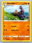 Machoke