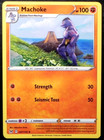 Machoke