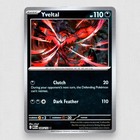 Yveltal