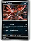 Yveltal
