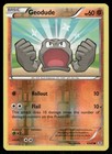 Geodude