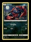 Zorua