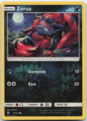 Zorua