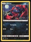 Zorua