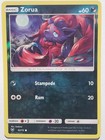 Zorua