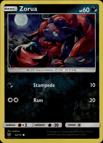 Zorua