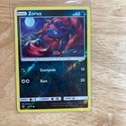 Zorua