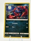 Zorua