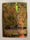 Ultra Necrozma-GX