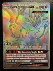 Ultra Necrozma-GX