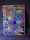Ultra Necrozma-GX