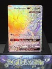 Ultra Necrozma-GX