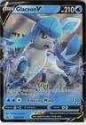 Glaceon V