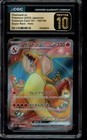 Charizard EX
