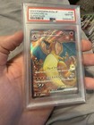 Charizard EX
