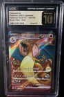 Charizard EX