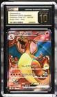 Charizard EX