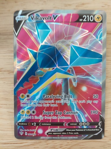 Vikavolt V
