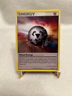 Metal Energy