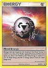 Metal Energy