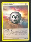 Metal Energy
