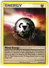Metal Energy