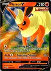Flareon V