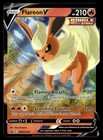 Flareon V