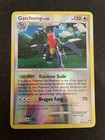 Garchomp